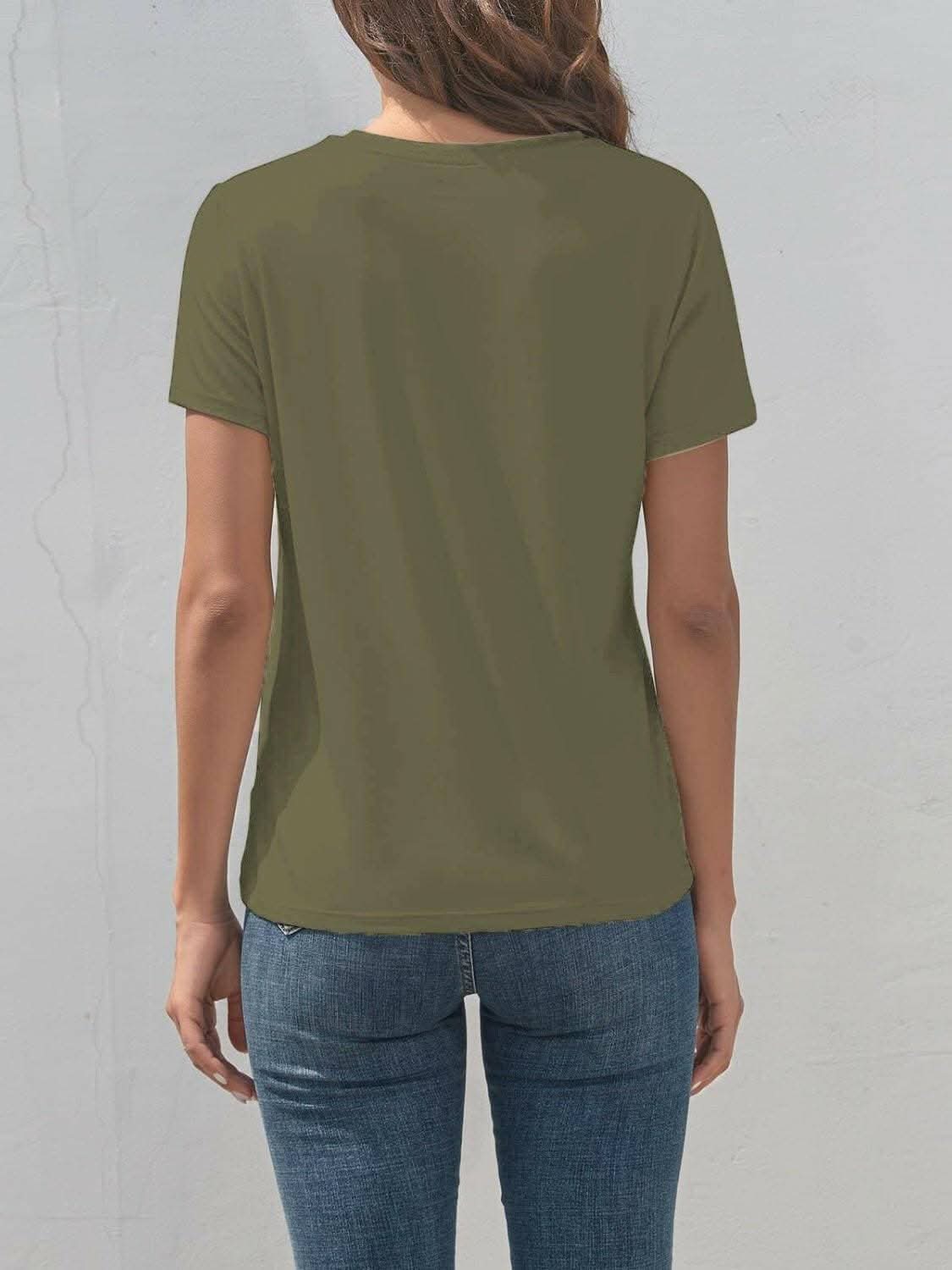 Rev up with motorcycle tee 