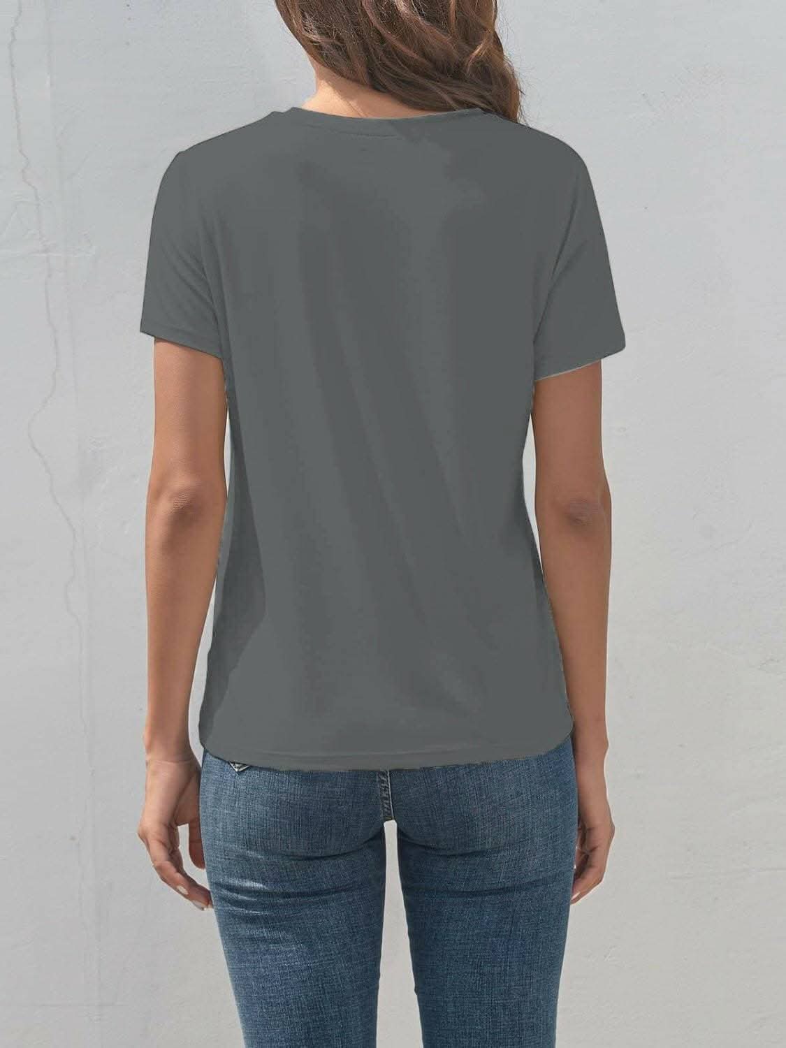 Rev up with motorcycle tee 