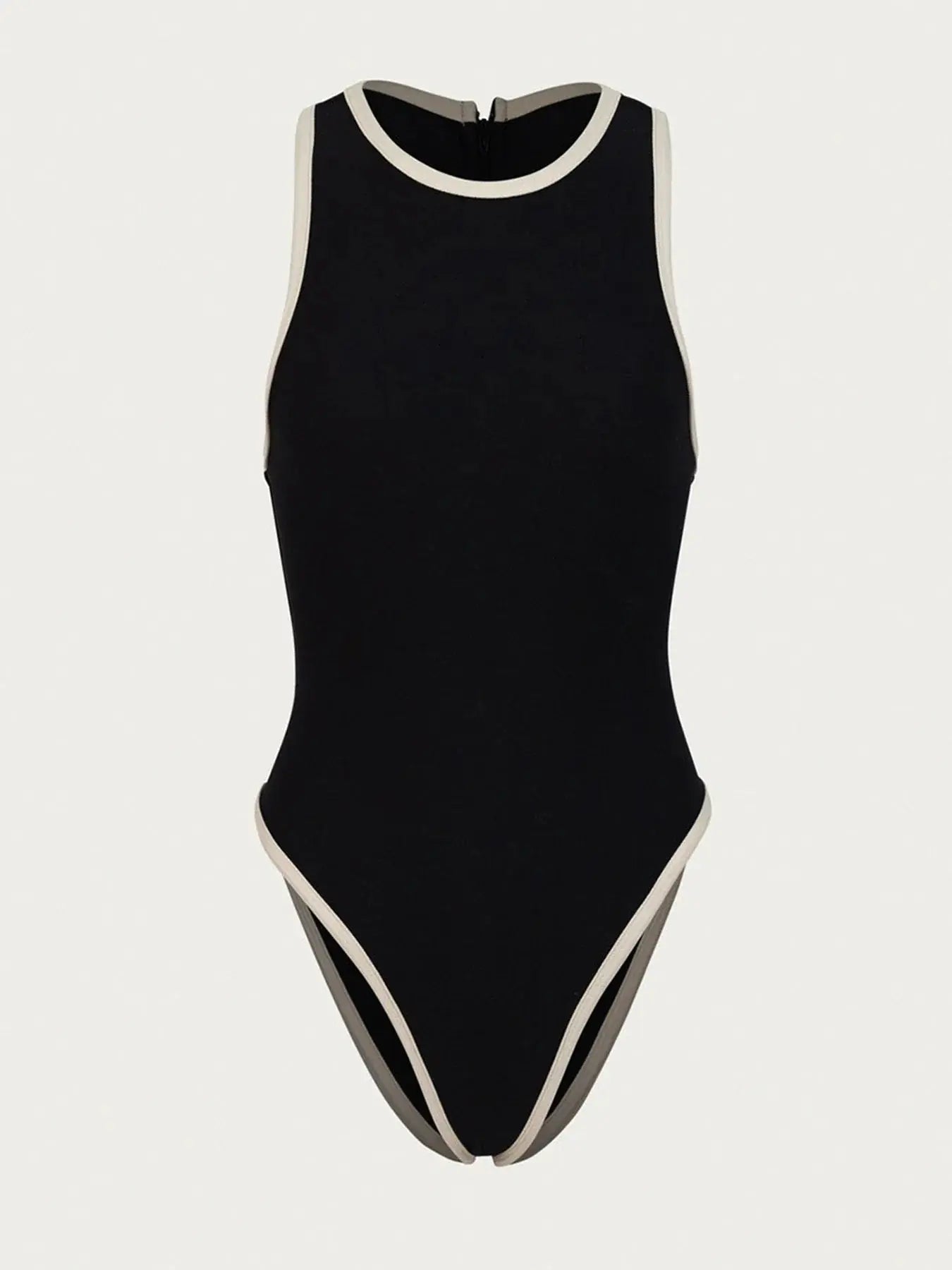 Qumee One Piece Swimsuit for Women in Stylish Design - Love Salve 