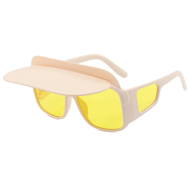 Outdoor Polarized Summer Sunglasses for Ultimate Protection - Love Salve 