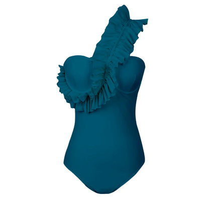 Stylish Sariel One Piece Swimsuit for Ultimate Comfort