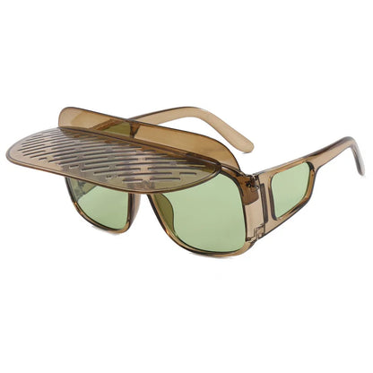 Outdoor Polarized Summer Sunglasses for Ultimate Protection - Love Salve 