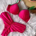  Pink/Red