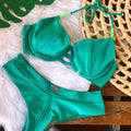  Pale Green