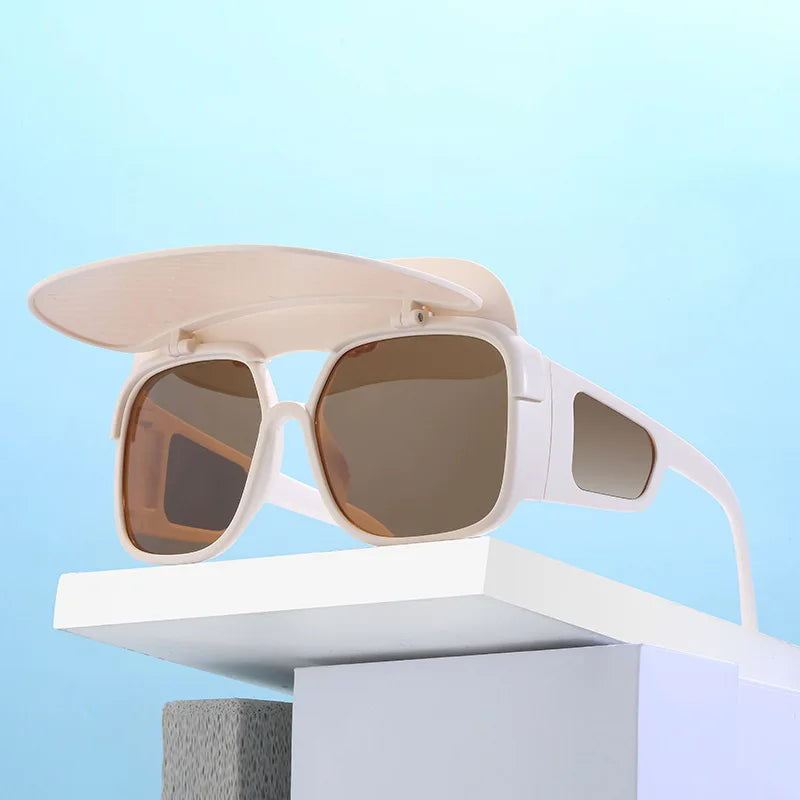 Outdoor Polarized Summer Sunglasses for Ultimate Protection - Love Salve 