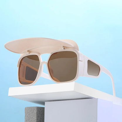 Outdoor Polarized Summer Sunglasses for Ultimate Protection - Love Salve 