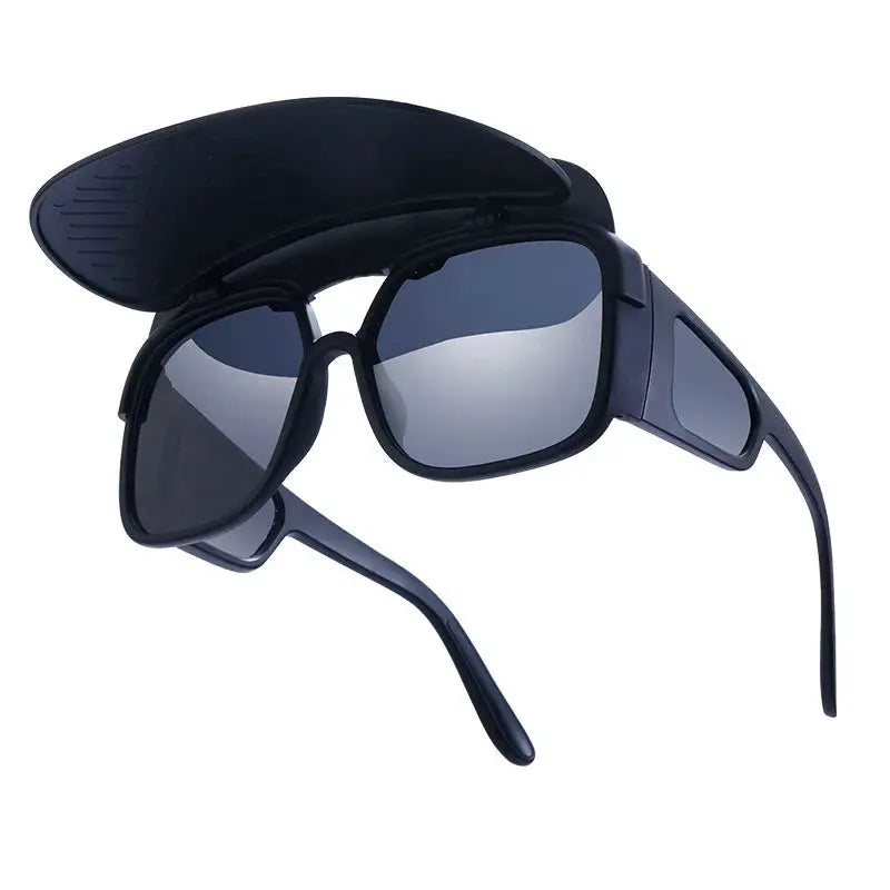 Outdoor Polarized Summer Sunglasses for Ultimate Protection - Love Salve 