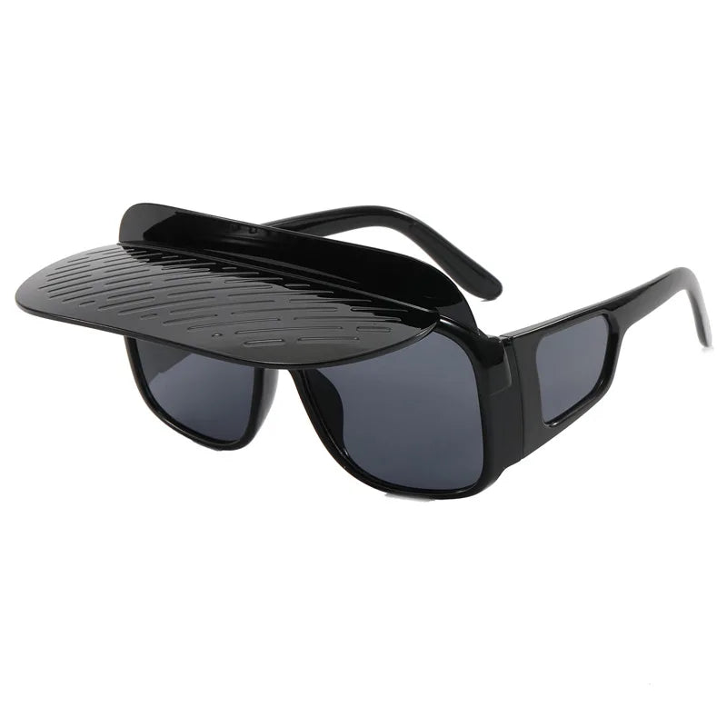 Outdoor Polarized Summer Sunglasses for Ultimate Protection - Love Salve 
