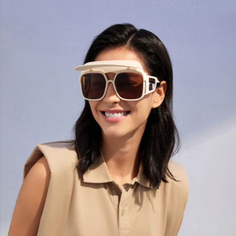 Outdoor Polarized Summer Sunglasses for Ultimate Protection - Love Salve 