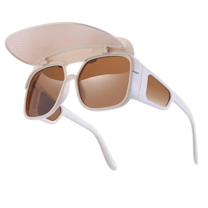 Outdoor Polarized Summer Sunglasses for Ultimate Protection - Love Salve 
