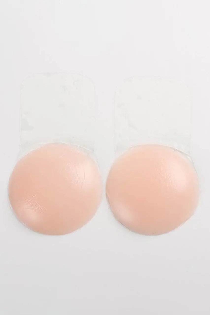 Push Up Silicone Nipple Covers 3wishes.com