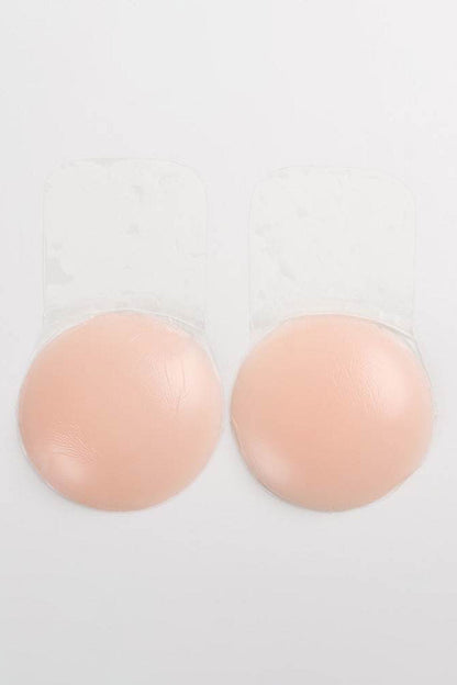 Push Up Silicone Nipple Covers