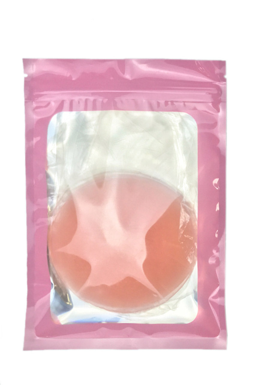 Push Up Silicone Nipple Covers