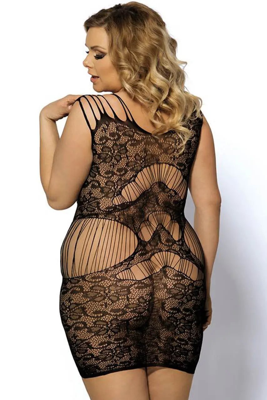 3wishes.com Apparel & Accessories > Clothing > Underwear & Socks > Lingerie - 3wishes Plus Size Lace Lingerie: Comfort, Style & Fit - Premium Quality 3wishes.com