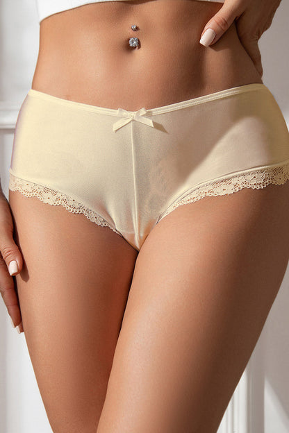 3wishes Lace Panties - Comfortable & Stylish