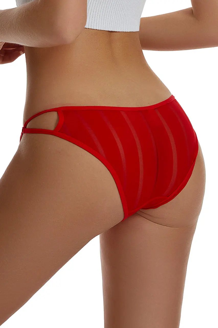 3wishes.com Mature > Erotic Clothing - 3wishes Cinch Bikini: Quick-Dry, Flattering Fit - Premium Quality 3wishes.com