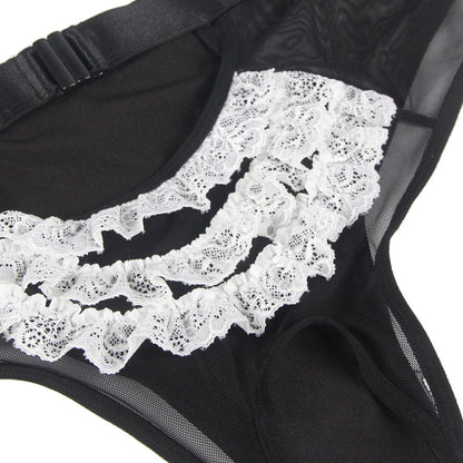 3wishes Maid Costume - Elegant & Comfortable
