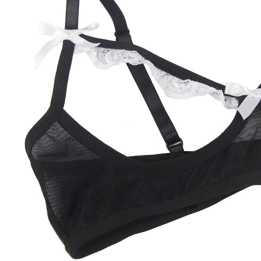 3wishes Maid Costume - Elegant & Comfortable