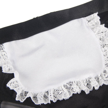 3wishes Maid Costume - Elegant & Comfortable
