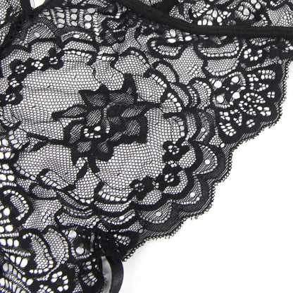 3wishes Teddy Lingerie: Sexy & Cute, $30.95