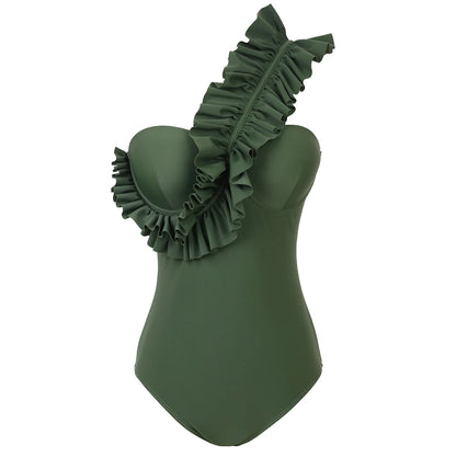 Stylish Sariel One Piece Swimsuit for Ultimate Comfort