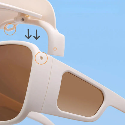 Outdoor Polarized Summer Sunglasses for Ultimate Protection - Love Salve 