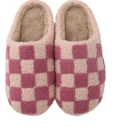 Novelty Slippers Miss Sparkling