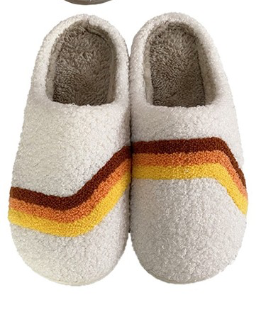 Novelty Slippers Miss Sparkling