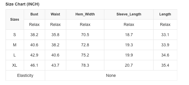 Zaylee Acid Wash Retro Half Sleeve Flared Denim Dress - Love Salve 