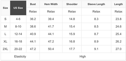 Alma Ribbed Splicing Sleeve Round Neck Top for Women - Love Salve 