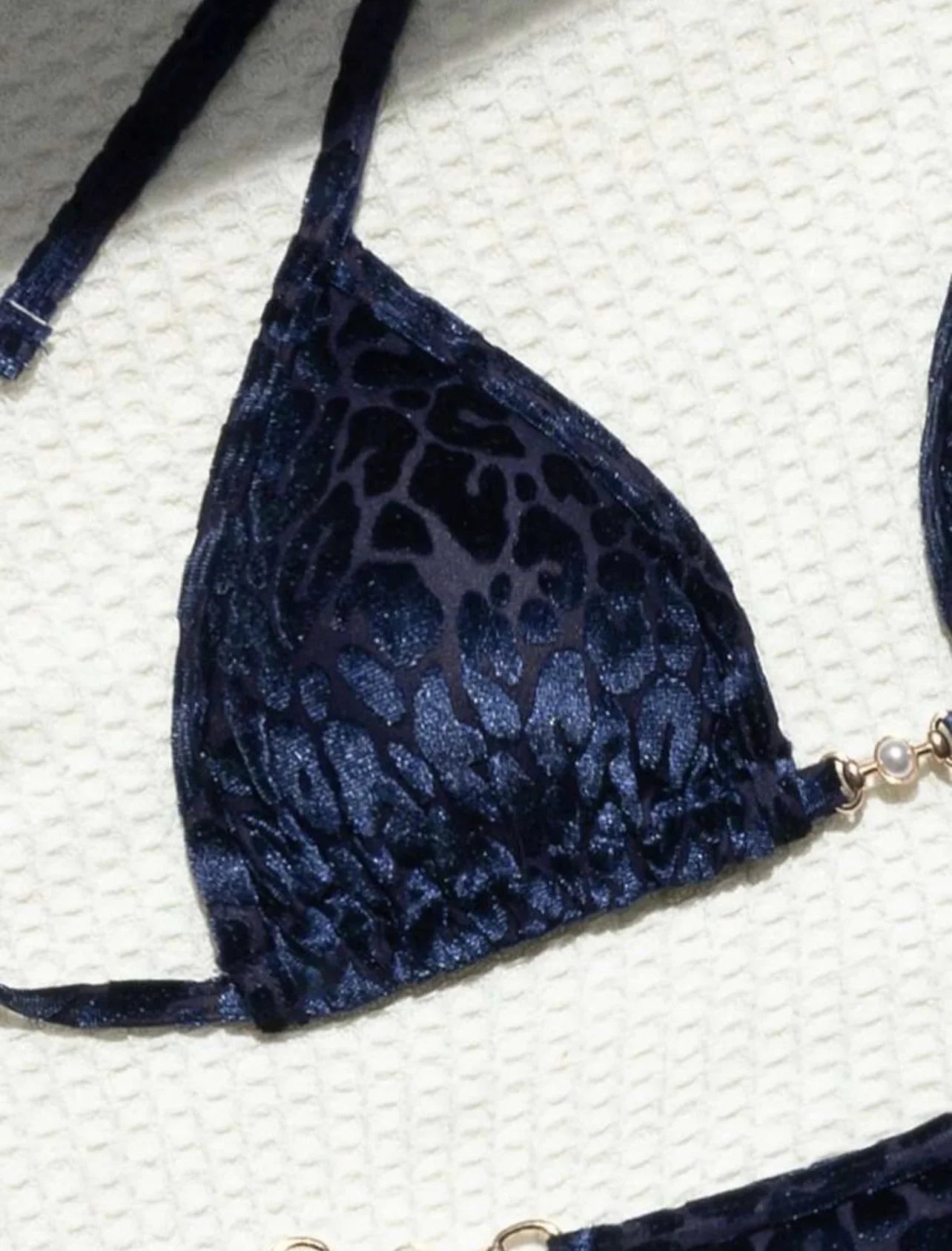 Sara Two Piece Swimsuit for Stylish Summer Wear - Love Salve 