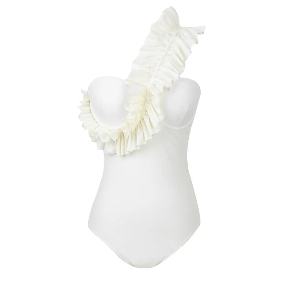 Stylish Sariel One Piece Swimsuit for Ultimate Comfort