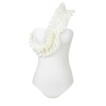 Stylish Sariel One Piece Swimsuit for Ultimate Comfort
