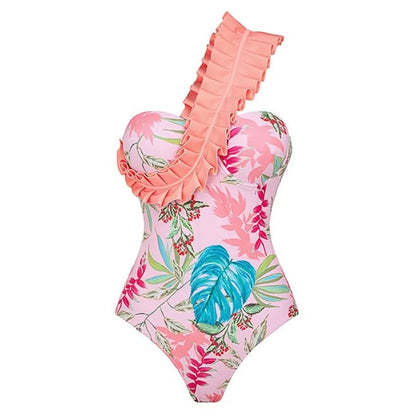 Stylish Sariel One Piece Swimsuit for Ultimate Comfort