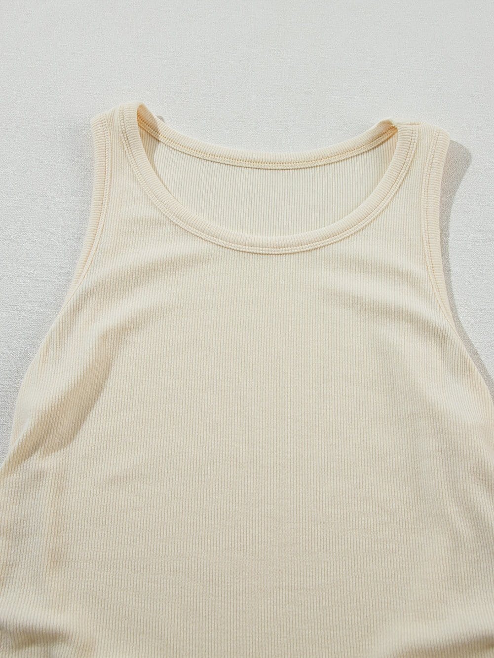 Everyday Tank Top