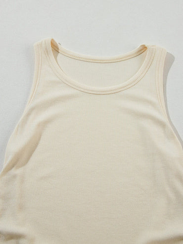 Everyday Tank Top