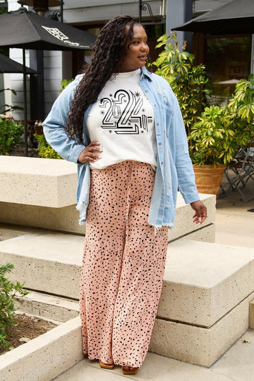 Simply Love round neck tee 2024 - Love Salve 