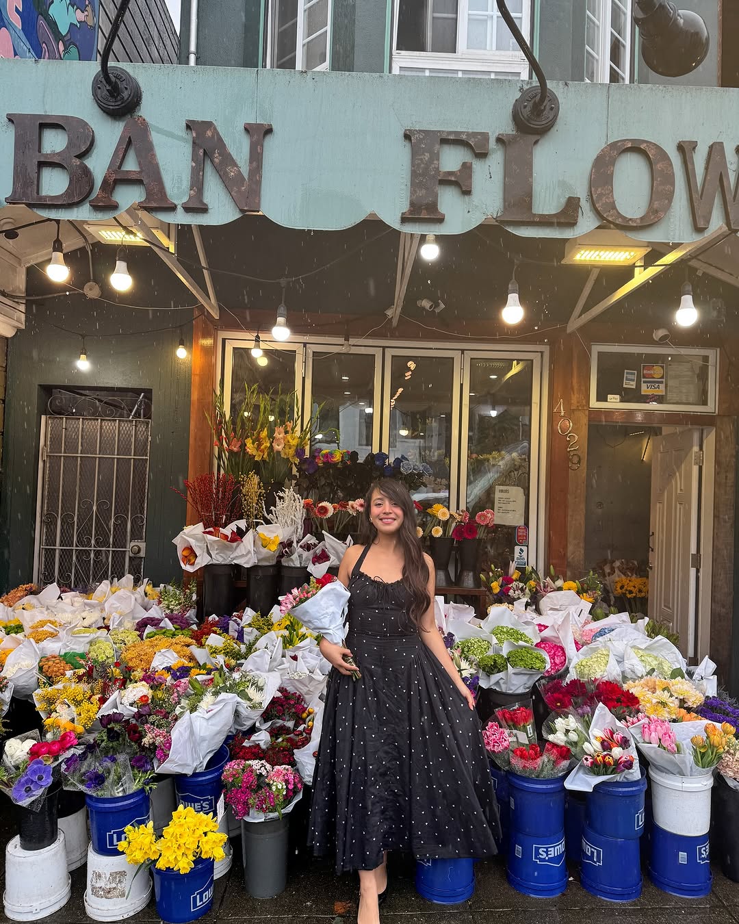 CONFIDENT CUES WOVEN MIDI DRESS Flying Tomato