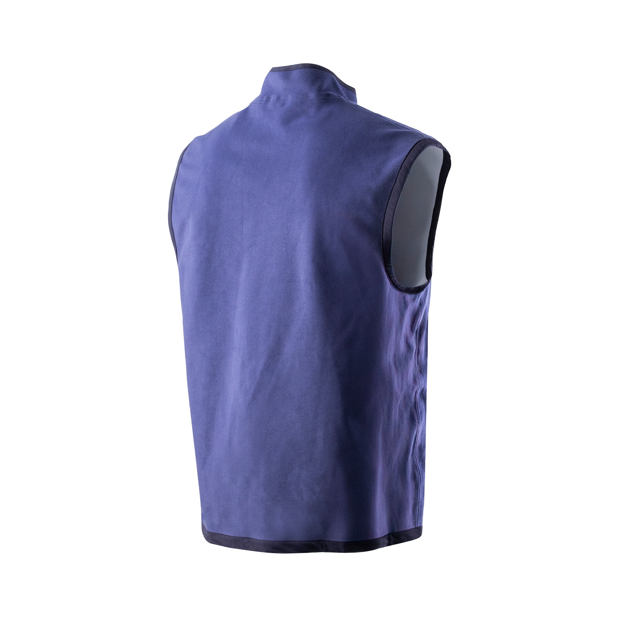 Strata Men's Cooling Vest by Gobi Heat with Advanced Personal Climate Control