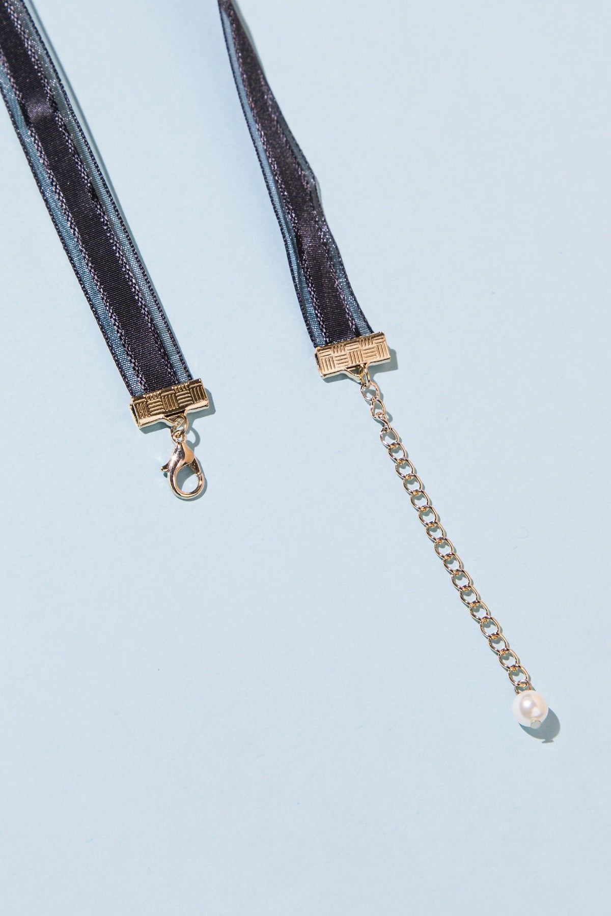 REMINISCENT LACE CHOKER Flying Tomato