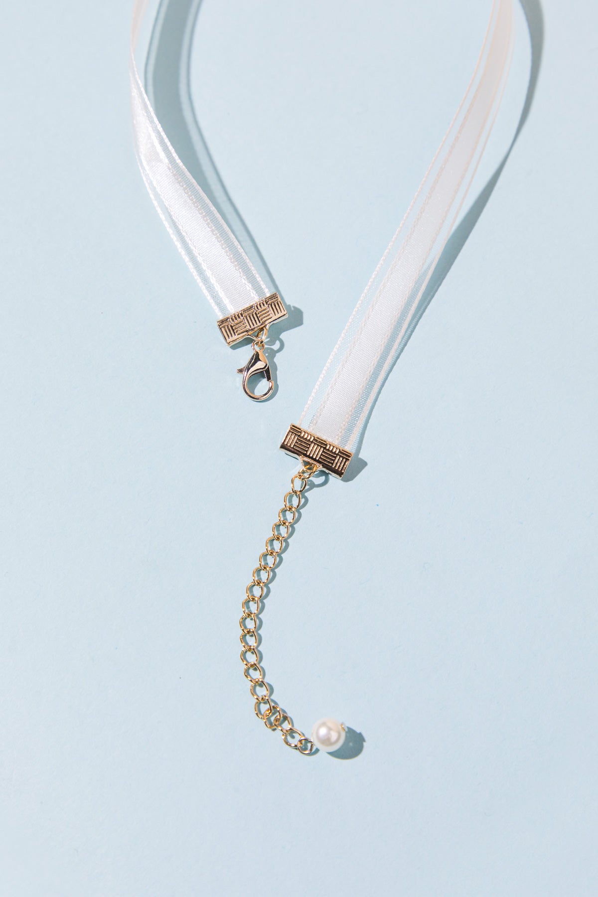 REMINISCENT LACE CHOKER Flying Tomato