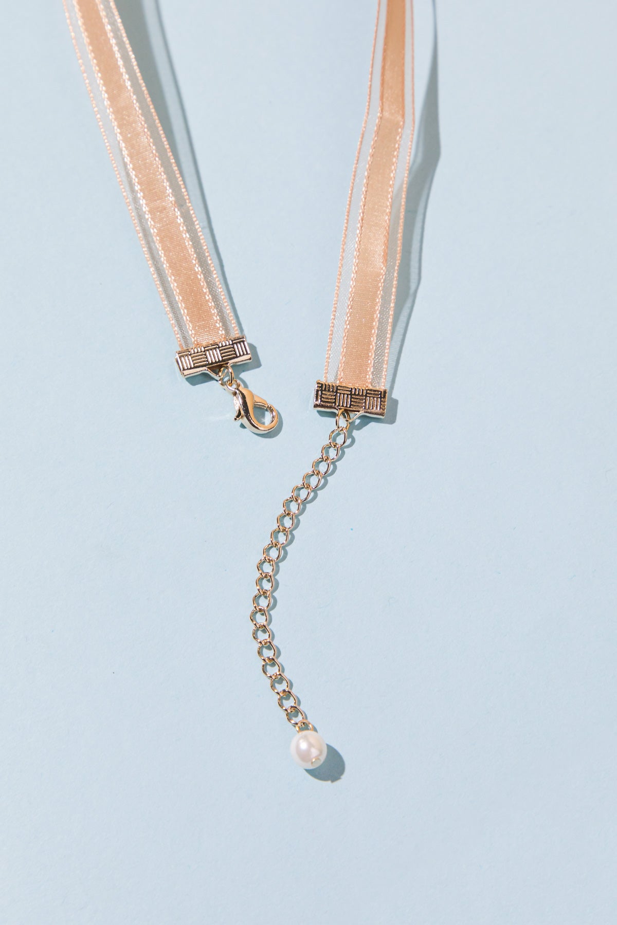 REMINISCENT LACE CHOKER Flying Tomato