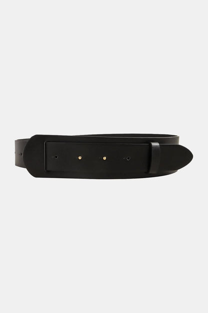 Stylish PU leather belt for any outfit - Love Salve 