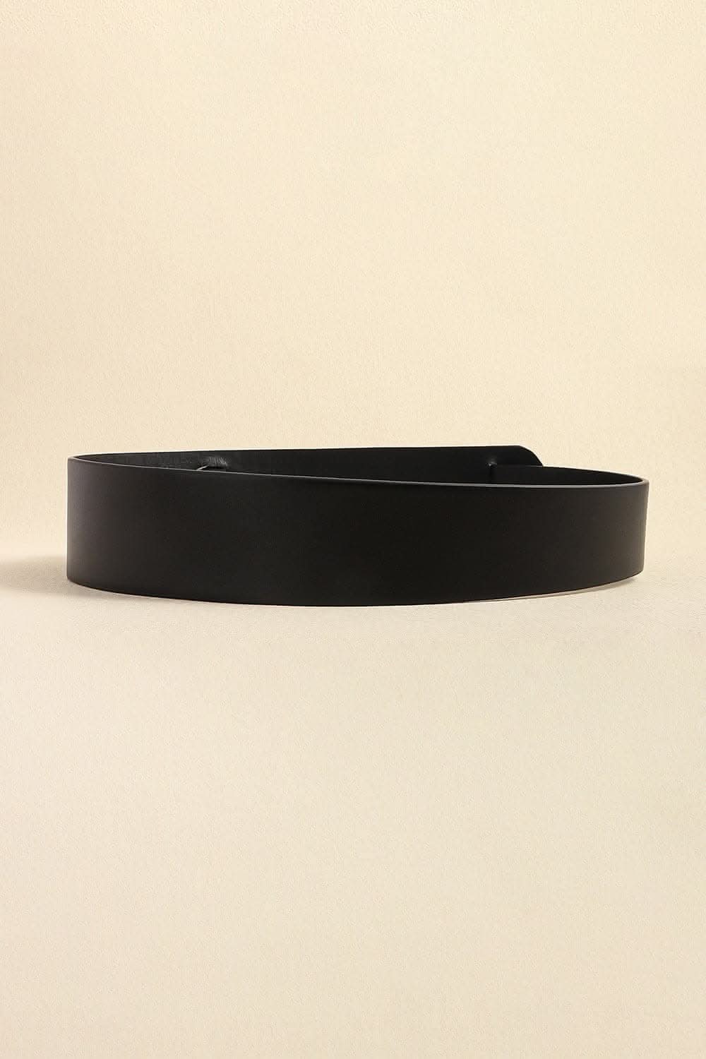 Stylish PU leather belt for any outfit - Love Salve 