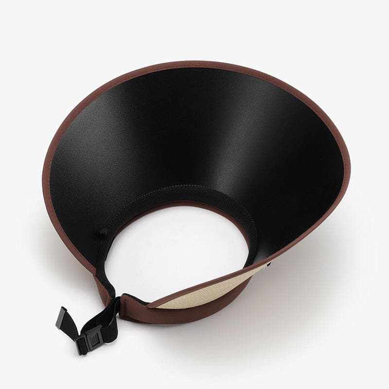 Stylish adjustable sun hat - uv protection - Love Salve 