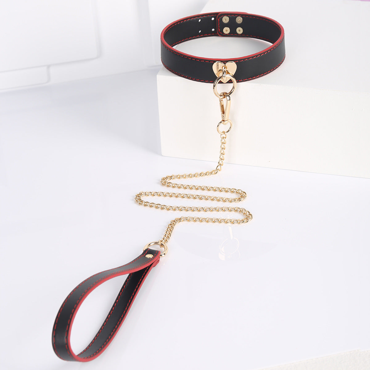 8-Piece Sensual Pleasure Box Hello.LA.Girl