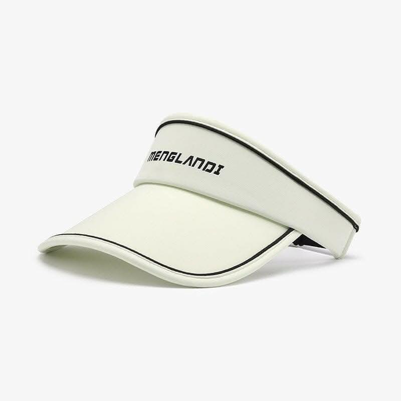 Trendy sunshine letter print hat - Love Salve 