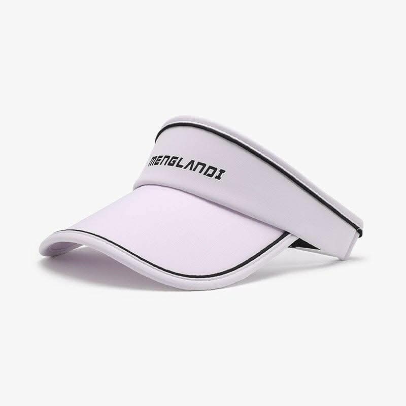 Trendy sunshine letter print hat - Love Salve 