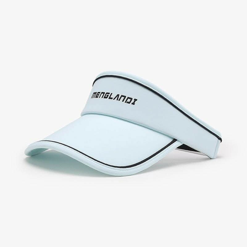 Trendy sunshine letter print hat - Love Salve 