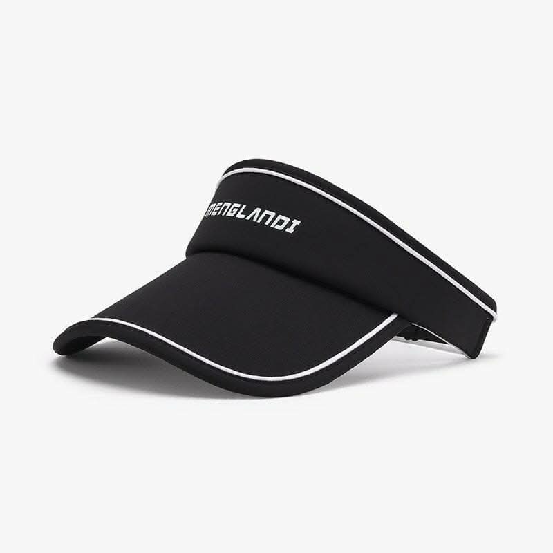 Trendy sunshine letter print hat - Love Salve 